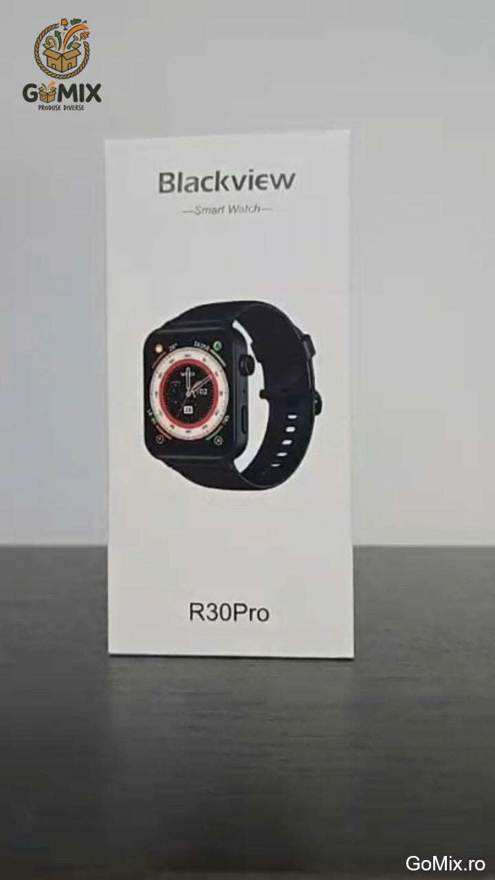 Ceas inteligent Blackview R30 Pro