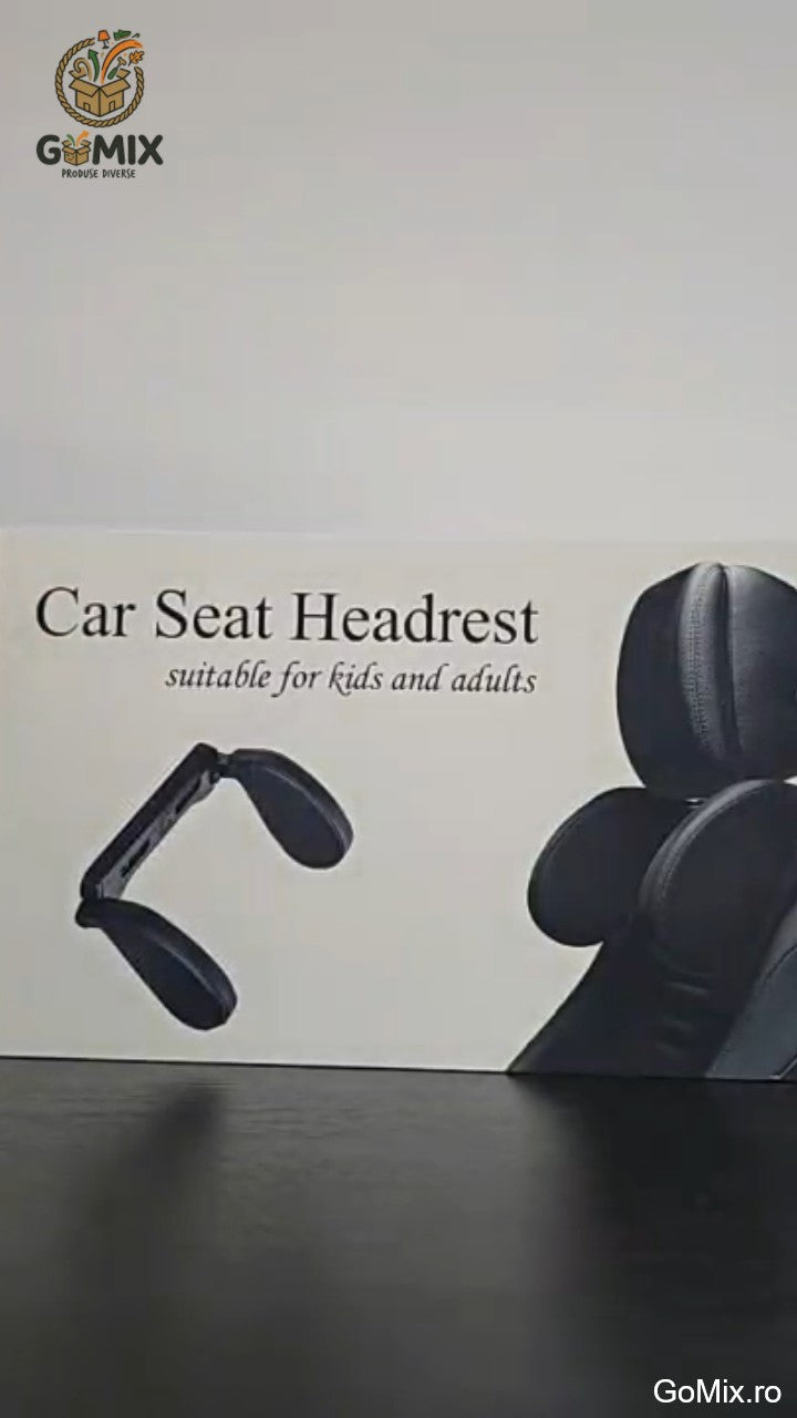 Suport cap tetiera auto