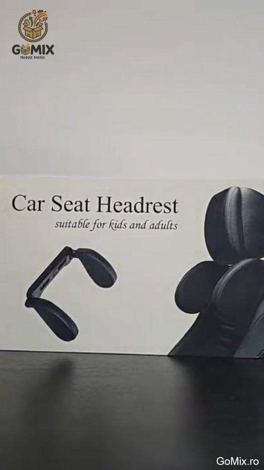 Suport cap tetiera auto