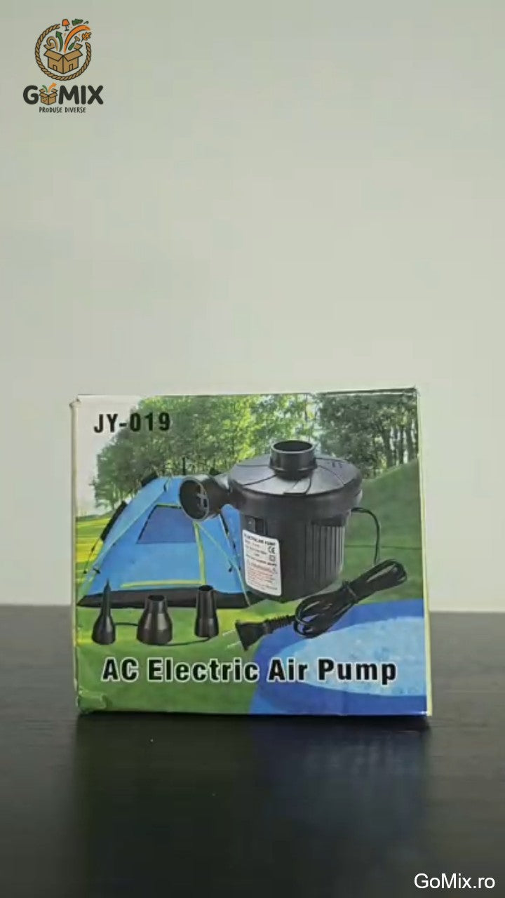 Pompa de aer electricã JY-019
