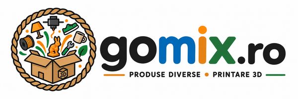 GoMix 3D