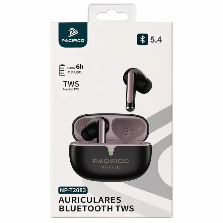 Casti wireless Pacifico NP-T2083