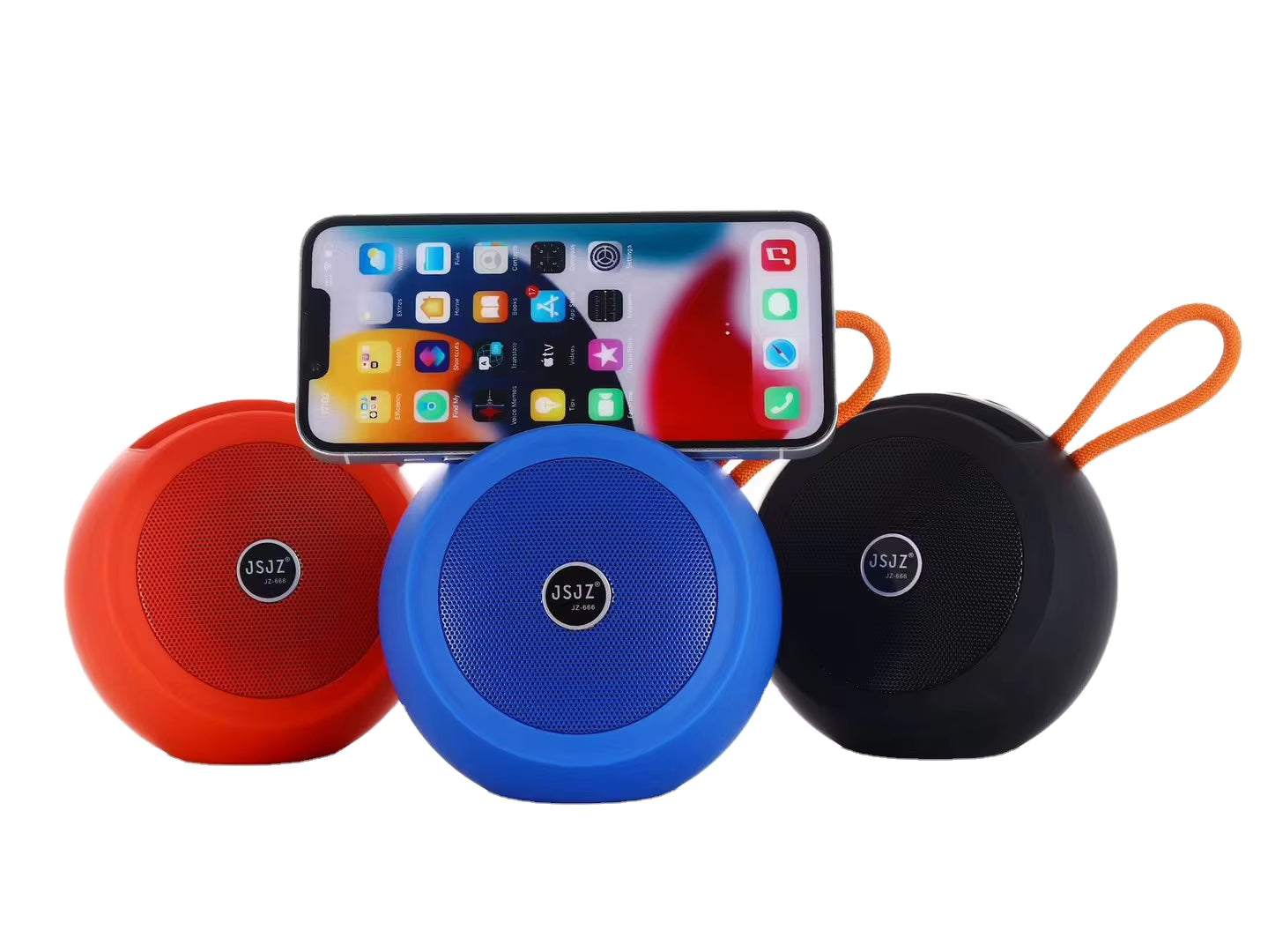 Difuzorul wireless JZ-666