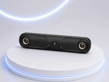 Boxa portabila bluetooth soundbar Romis RM-S619