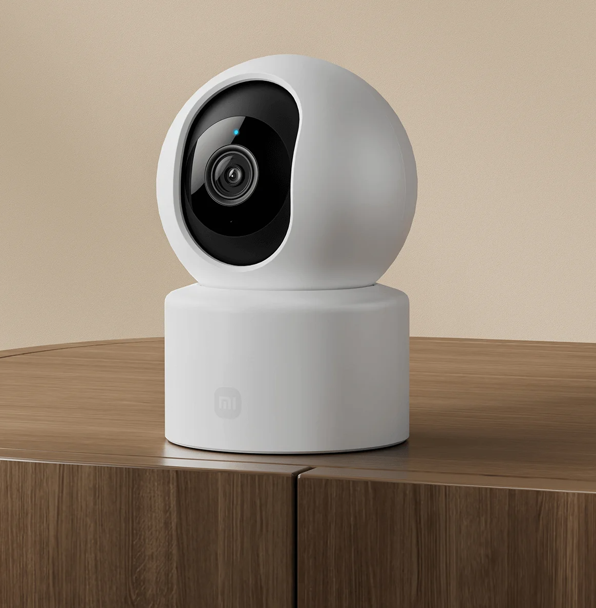 Camerã inteligentã Xiaomi C201