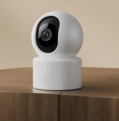 Camerã inteligentã Xiaomi C201