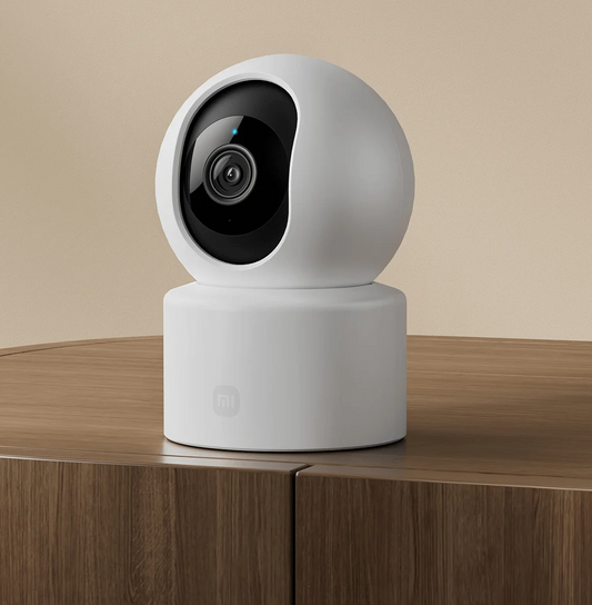 Camerã inteligentã Xiaomi C201