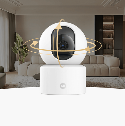 Camerã inteligentã Xiaomi C201