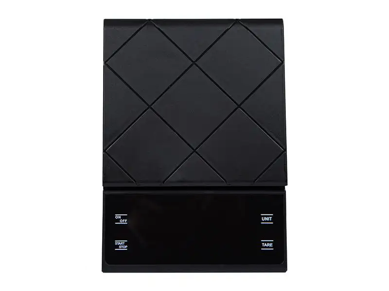 Balanță de bucătărie KS209, capacitate 3 kg, precizie 0,1 g