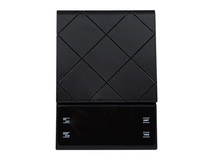 Balanță de bucătărie KS209, capacitate 3 kg, precizie 0,1 g