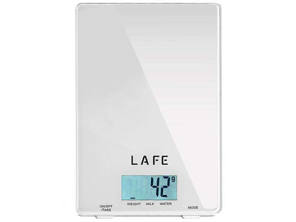 Cântar de bucătărie LAFE Precision