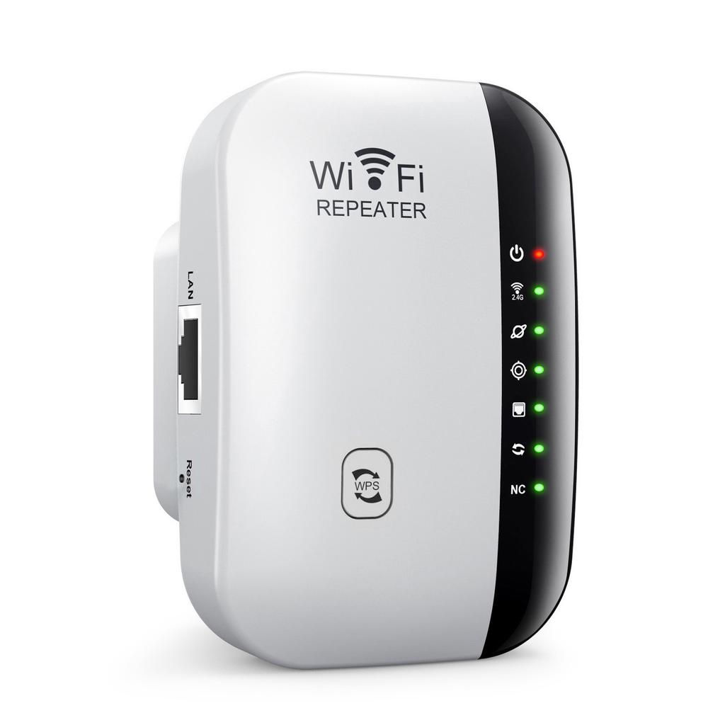 WiFi extender Amplificator de semnal