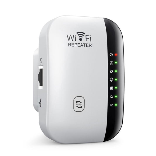 WiFi extender Amplificator de semnal