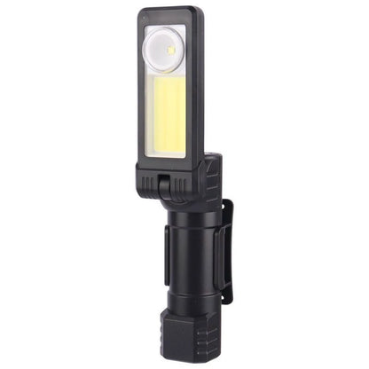 Lanterna led de cap multifunctionala ZS-154