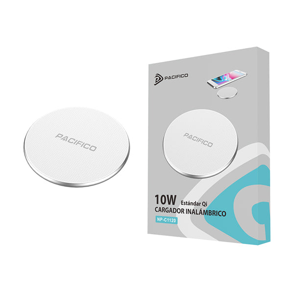 Incarcator wireless Pacifico NP-C1120 10W