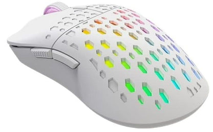 Mouse gaming Xtrike Me GM-209W