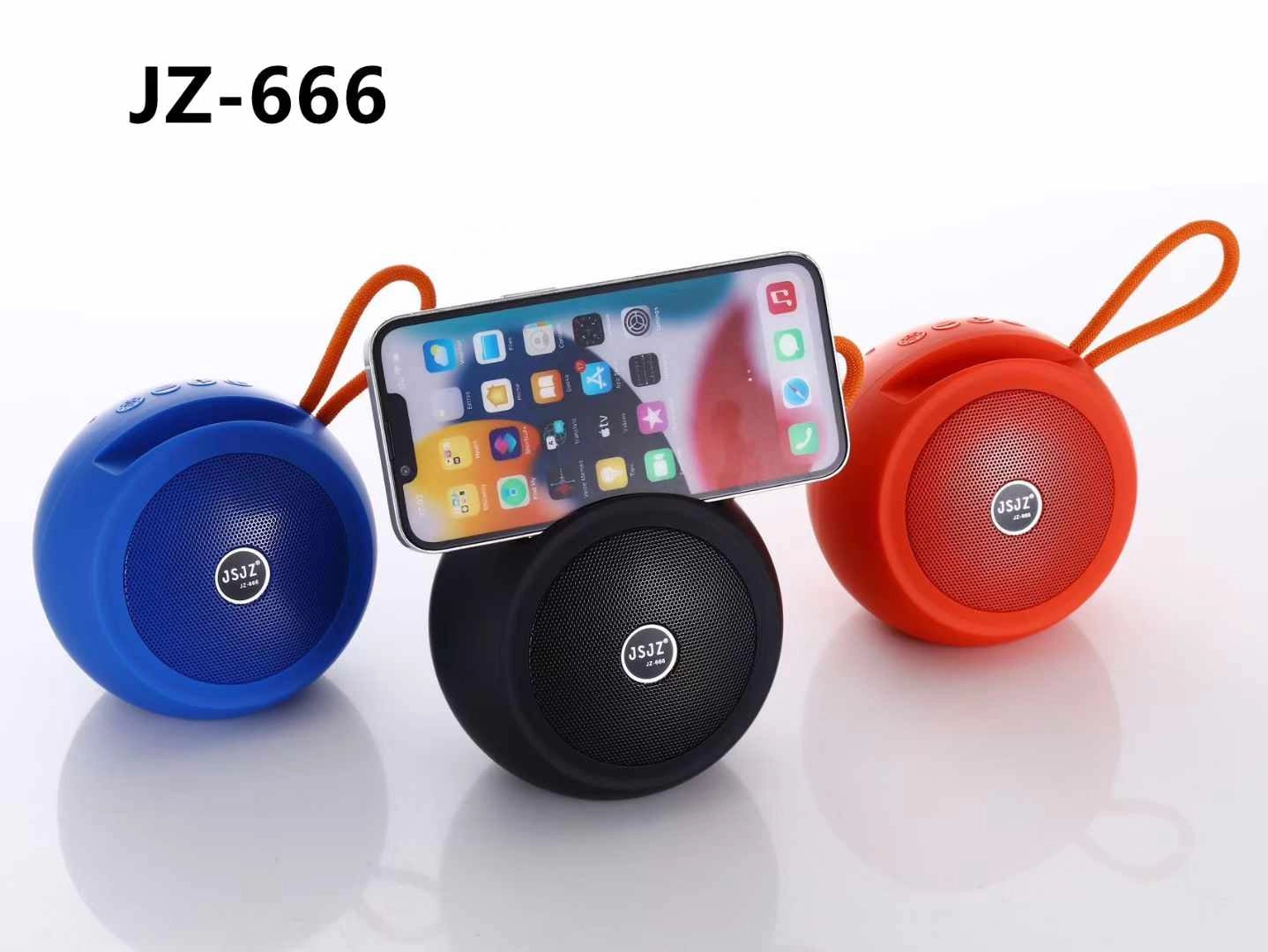 Difuzorul wireless JZ-666