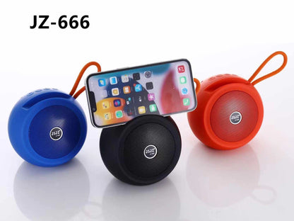 Difuzorul wireless JZ-666
