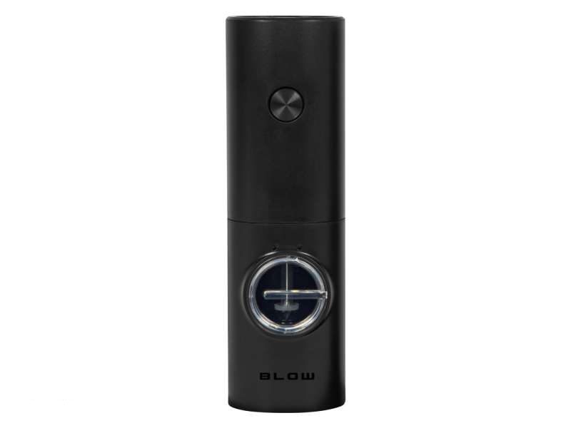Râșniță electrică de sare și piper