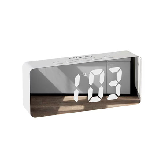 Ceas alarma temperatura Pacifico NP-RM2172