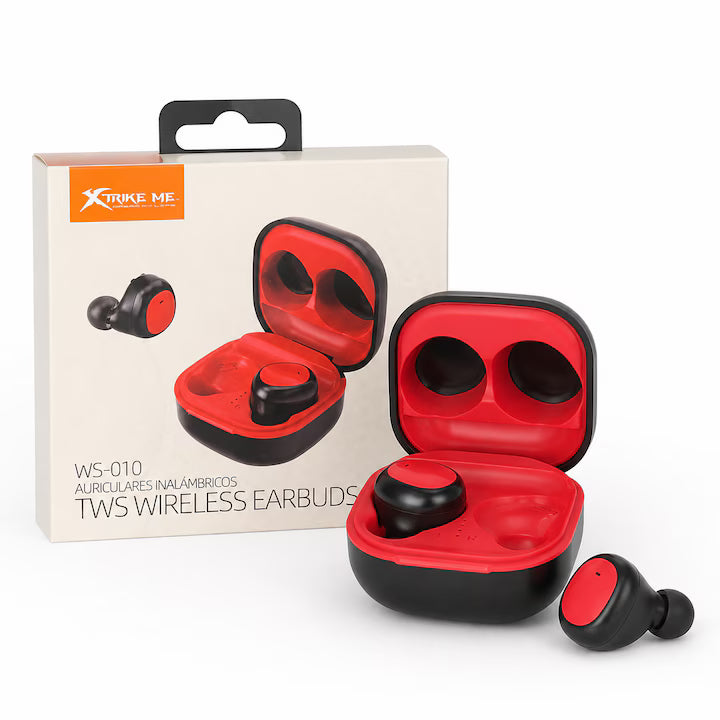 Casti Wireless Xtrike Me WS-010