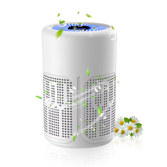 Purificator de aer ultra-compact si portabil MC-K01