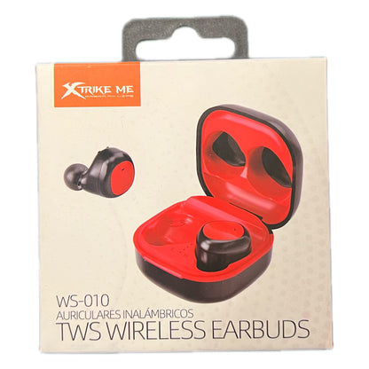 Casti Wireless Xtrike Me WS-010