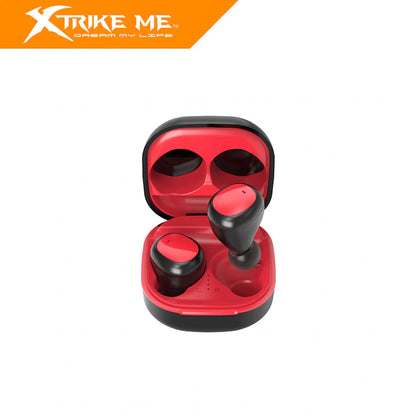 Casti Wireless Xtrike Me WS-010