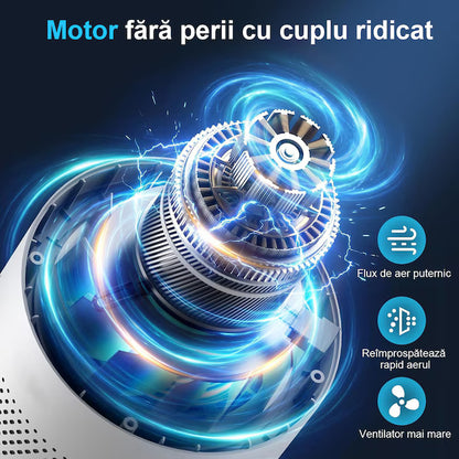 Purificator de aer ultra-compact si portabil MC-K01